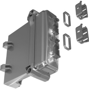 Genie Lift Part # 1257693GT - MODULE, SCON, SX-150, EA