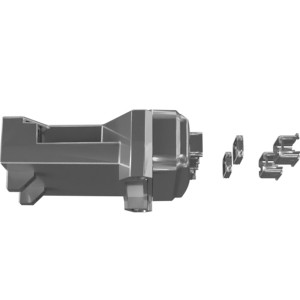 Genie Lift Part # 1257693GT - MODULE, SCON, SX-150, EA