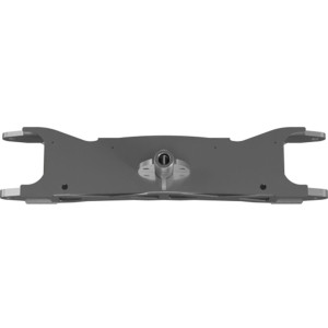 Genie Lift Part # 1261435GT - WELDMENT,Z60E FRONT AXLE, EA
