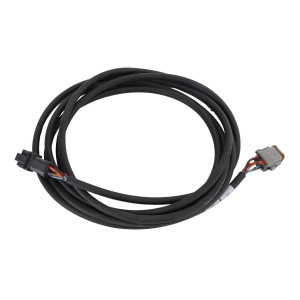 Genie Lift Part # 1273633GT - HARN, MOTOR CONTROL CABLE (RR), EA