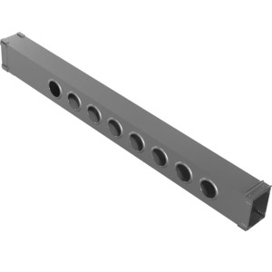 Genie Lift Part # 1277913GT - ASSEMBLY, BOOM #3, ZX135, EA