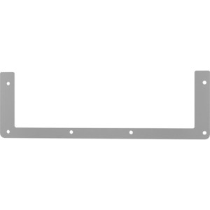 Genie Lift Part # 1279077GT - PLATE, BACKING, BOOM WIPERS, EA
