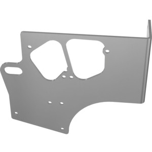 Genie Lift Part # 1284260GT - FORMING,MOUNT,SECONDARY MANIFOLD, EA