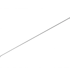 Genie Lift Part # 1292233-2756GT - ASSY, HOSE, HYD, -4, 3260, STR, 90, EA