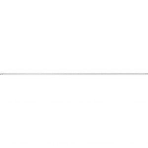 Genie Lift Part # 1292233-2756GT - ASSY, HOSE, HYD, -4, 3260, STR, 90, EA