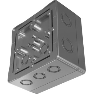 Genie Lift Part # 1295012GT - JUNCTION BOX 140X140, EA
