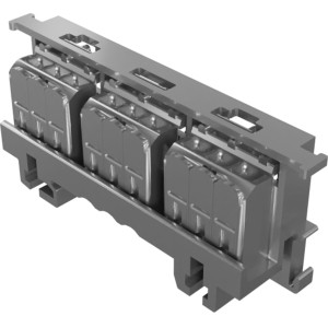 Genie Lift Part # 1295013GT - SUPPORT AND JUNCTION CONNECTOR, EA