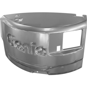 Genie Lift Part # 1295715GT - COVER,TANK SIDE, W/ ACCESS CTRL, EA