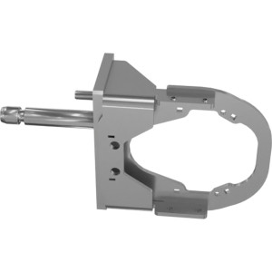Genie Lift Part # 1298912GT - WELDMENT, MINI YOKE,30" ,LT,E-DRIVE, EA
