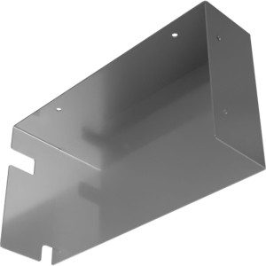 Genie Lift Part # 1299941GT - WELDMENT, COVER, INVERTER, EA