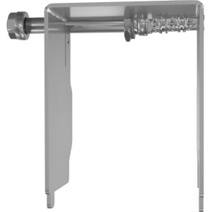 Genie Lift Part # 1300289GT - FORMING, TERMINAL COVER MINI RT, EA