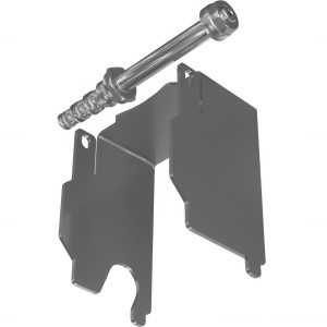 Genie Lift Part # 1300289GT - FORMING, TERMINAL COVER MINI RT, EA