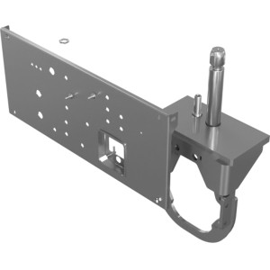 Genie Lift Part # 1301526GT - WELDMENT, MINI YOKE,32" ,LT,E-DRIVE, EA