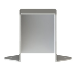 Genie Lift Part # 1302078GT - FORMING, KEYPAD, RT, COVER, EA