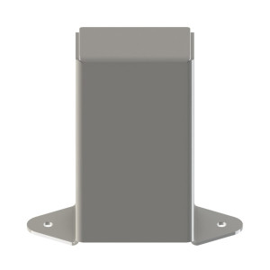 Genie Lift Part # 1302078GT - FORMING, KEYPAD, RT, COVER, EA