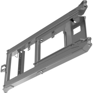 Genie Lift Part # 1302435GT - WELDMENT,LINK INNER 1,MICRO, EA