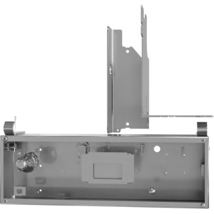 Genie Lift Part # 1302820GT - FORMING, PANEL, CHARGE PORT, EA