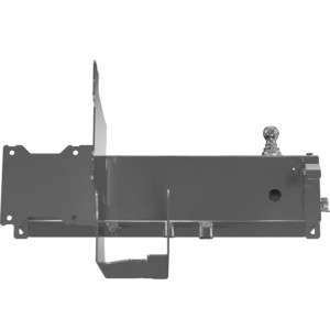 Genie Lift Part # 1302820GT - FORMING, PANEL, CHARGE PORT, EA
