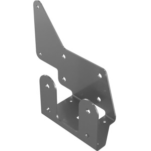 Genie Lift Part # 1302821GT - FORMING, PRIMARY MOTOR CABLES, EA