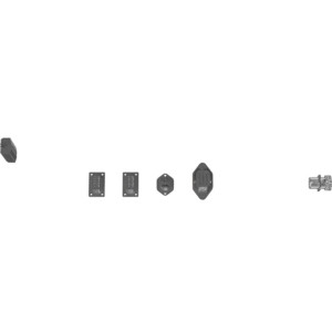 Genie Lift Part # 1302825GT - HARNESS, PBOX, DC/FE, Z60, EA