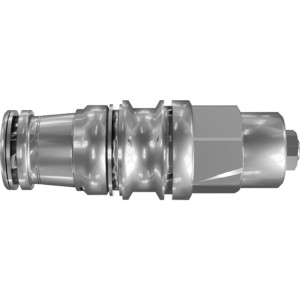 Genie Lift Part # 1303143GT - VALVE,CBV,3-PORT NON-VENTED,3:1,CBGA-LHN@3700, C003-31V-B01, EA