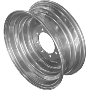 Genie Lift Part # 1303245GT - WHEEL, 13X28, 8 HOLE, EA