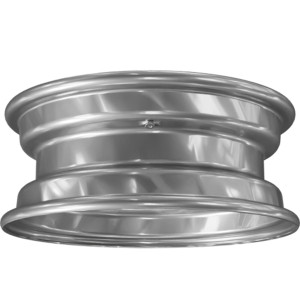 Genie Lift Part # 1303245GT - WHEEL, 13X28, 8 HOLE, EA