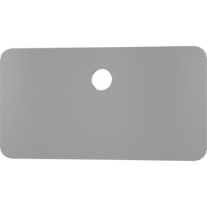 Genie Lift Part # 1303373GT - RUBBER CUSHION,TANK SUPPORT, EA