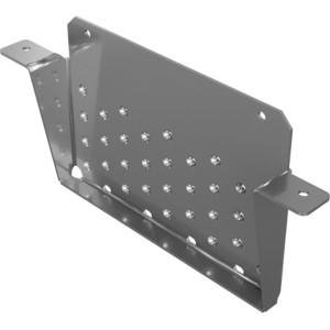 Genie Lift Part # 1303792GT - FORMING,LADDER,LINK, EA