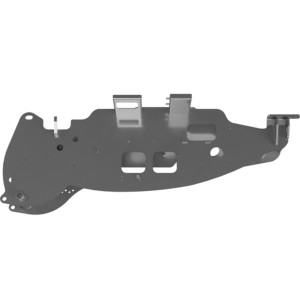 Genie Lift Part # 1303799GT - ASSY, DRIVE CHASSIS, GTH 5519, EA