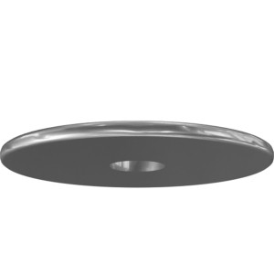 Genie Lift Part # 1303804GT - WASHER, FLAT, M6X30, EA