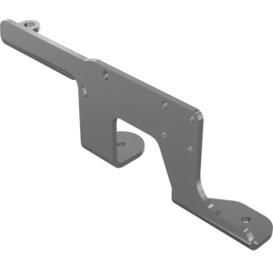 Genie Lift Part # 1306613GT - ENGINE LEG RIGHT,D1105, EA