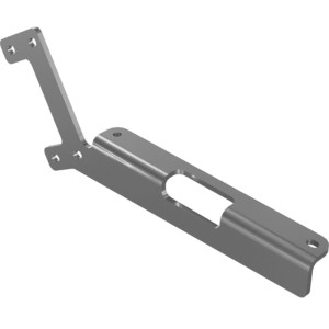 Genie Lift Part # 1306615GT - FORMING, BRKT, EXHAUST UPPER, EA