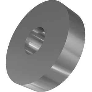 Genie Lift Part # 1306703GT - PLATE,PAD,#4 OUTER LINK, EA