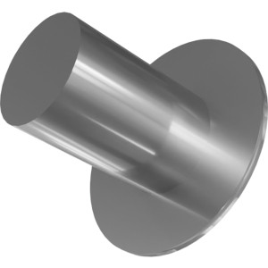 Genie Lift Part # 1306704GT - BLIND RIVET,FASTENAL 0156134, EA