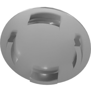 Genie Lift Part # 1310055GT - Nylon Plastic Panel Plugs, EA