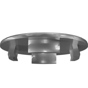 Genie Lift Part # 1310055GT - Nylon Plastic Panel Plugs, EA