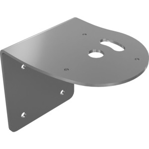 Genie Lift Part # 1310191GT - FORMING, LIGHT/BEACON BRKT, RH, EA