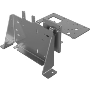 Genie Lift Part # 1311052GT - BRACKET,GENERATOR 12KW, EA