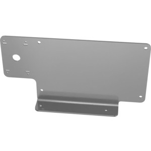 Genie Lift Part # 1311054GT - BRACKET, S80, LIFT POWER, 3/7 kW JUNCTION BOX, EA