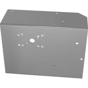 Genie Lift Part # 1311055GT - FORMING, MANIFOLD BRACKET, 3KW LIFT POWER, EA