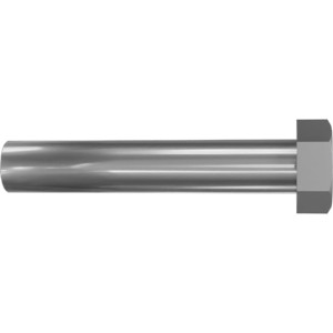 Genie Lift Part # 1311106GT - SCREW,HHC,1-8X5.5,5,ZAG, EA