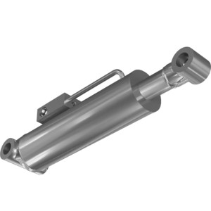 Genie Lift Part # 1311457GT - CYLINDER,PLATFORM LEVEL, EA