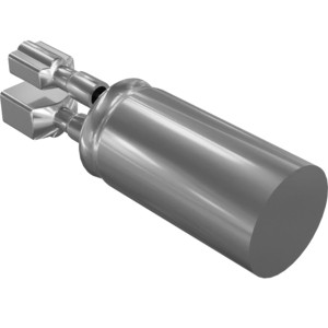 Genie Lift Part # 1313744GT - ASSEMBLY, CAPACITOR 10K MICROFARAD, EA