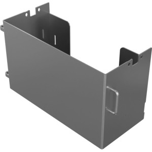 Genie Lift Part # 161554GT - WELDMENT, BATTERY BOX, LH, EA