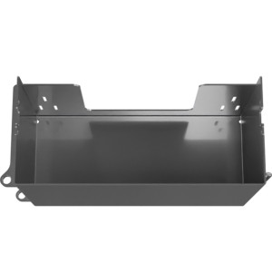 Genie Lift Part # 161554GT - WELDMENT, BATTERY BOX, LH, EA
