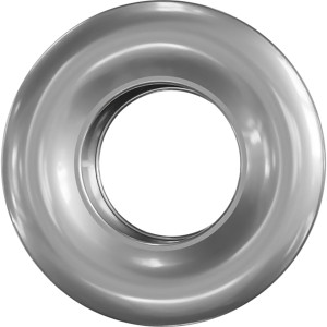 Genie Lift Part # 50031GT - TIRE,445/65 D22.5,18 PLY, EA