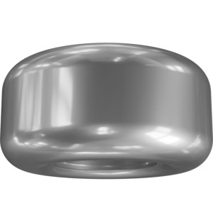 Genie Lift Part # 51805GT - WHEEL/TIRE ASSY,FOAM FILL, EA