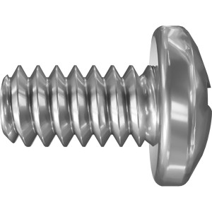 Genie Lift Part # 65430GT - SCREW,PHS,6-32 X 0.25, EA