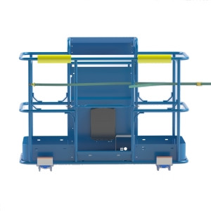 Genie Lift Part # 94493GT - ACCESSORY,PANEL CRADLE,CE, EA